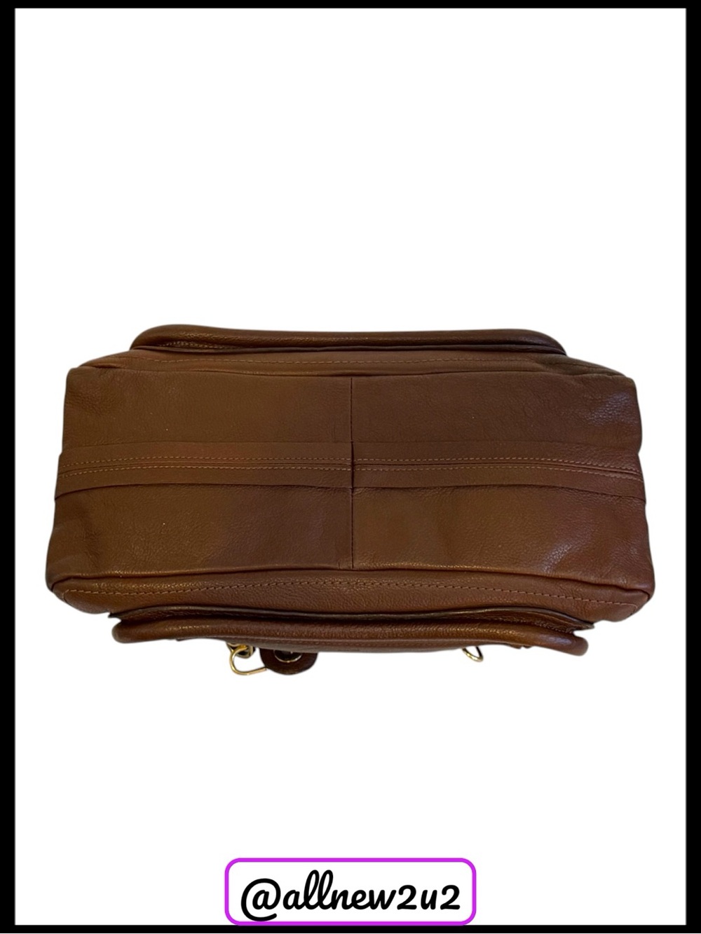 Chloe’ Paratay  Shoulder Handbag in Rock - Picture 8 of 14
